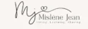Mislène Jean  | Living, Learning, Sharing